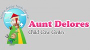 Aunt Delores Child Care Center