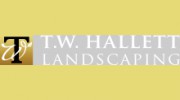TW Hallett Landscaping