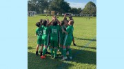 Venice Area Youth Soccer Associates