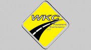WKC Pavement Maintenance
