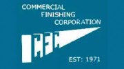 Commercial Finishing