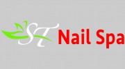 ST Nail Spa