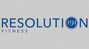 Resolution Fitness