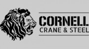 Cornell Crane & Steel