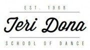 Teridona School Of Dance