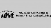 Mt Baker Care Center