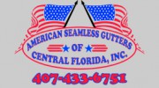 American Seamless Gutters