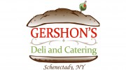 Gershon's Deli & Caterers
