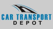 Car Transport Depot