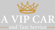 A VIP Car & Taxi Service