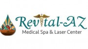 Revital-AZ Medical Spa & Laser Center