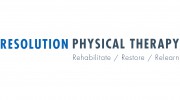 Resolution Physical Therapy