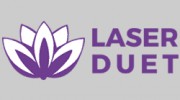 Laser Duet