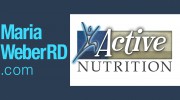 Maria Weber RD