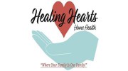 Healing Hearts Home Health