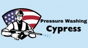 Pressure Washing Cypress