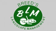 Breed's Landscape Management