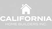 California Home Builders