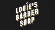 Louie's Barber Shop