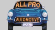 All Pro Automotive