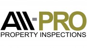 All Pro Home & Property Inspection