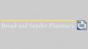 Broad & Snyder Pharmacy