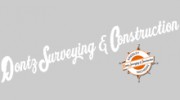 Dontz Land Surveying & Construction