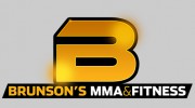 Brunson's MMA & Fitness