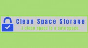 Clean Space Storage