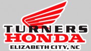 Turner's Honda
