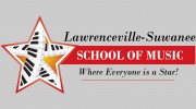 Lawrenceville-Suwanee School Of Music