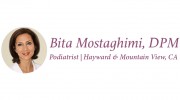 Hayward Foot & Ankle Center: Bita Mostaghimi, DPM