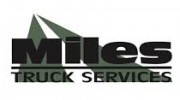 Miles Truck Services