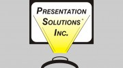 Presentation Solutions