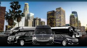 Crown Limousine