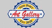 New Port Art Gallery