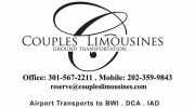 Couples Limousines