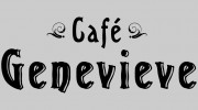 Cafe Genevieve