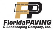 Florida Paving & Landscaping