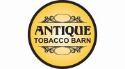 Antique Tobacco Barn