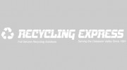 Recycling Express Of Delaware