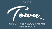 Town Bar MV