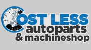 Cost Less Auto Parts