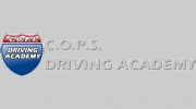 Cops Driving Academy For Teens