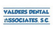 Valders Dental Associates