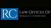 Law Offices Of Ronald I Chorches
