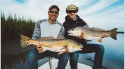 Muy Grande Fishing Charters