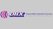 Dhx Dependable Hawaiian Express