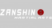 Zanshin Martial Arts