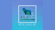 Luba's Pet Studio
